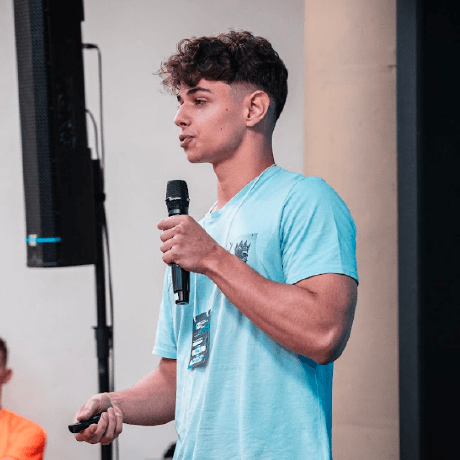 Khalil Bohner Profile Picture